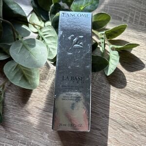 New in Box! Lancome La Base Pro Perfecting Make-Up Primer ~ Full Size ~0.8 fl oz